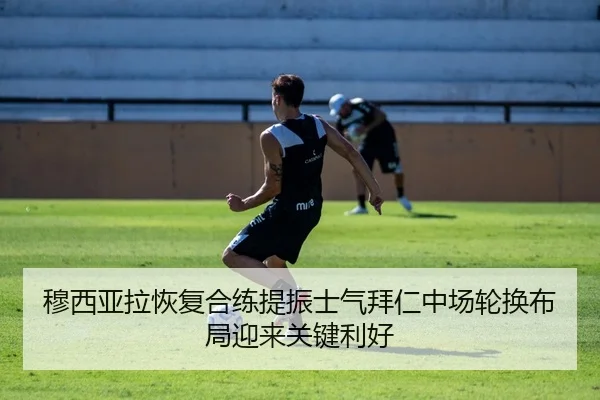 穆西亚拉恢复合练提振士气拜仁中场轮换布局迎来关键利好